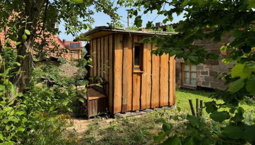 cosyTinyhouse Großburschla - Foto 4