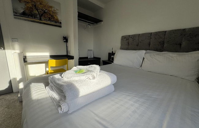 Gulland House by Pureserviced - Foto 41