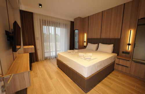 Sunrise Luxury Apartments - Foto 63