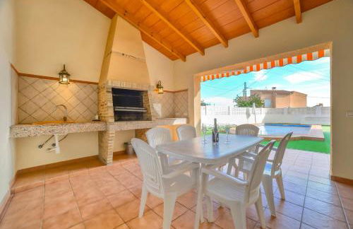 Villa Benicolada - PlusHolidays - Foto 6