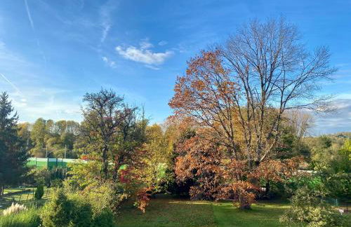 Wunderschöne Altbauwohnung mit Balkon - 102 qm - Foto 12