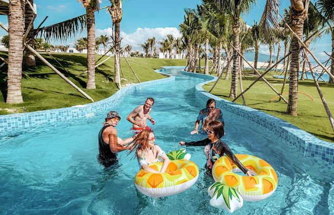 K' Sea View Resort Cam Ranh - Foto 37