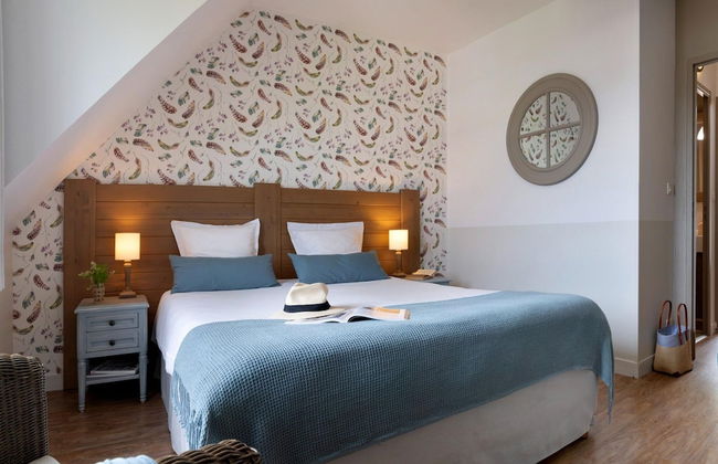 Terraced House in Residence & Spa With Common Pool and Sauna, Houlgate - Foto 2