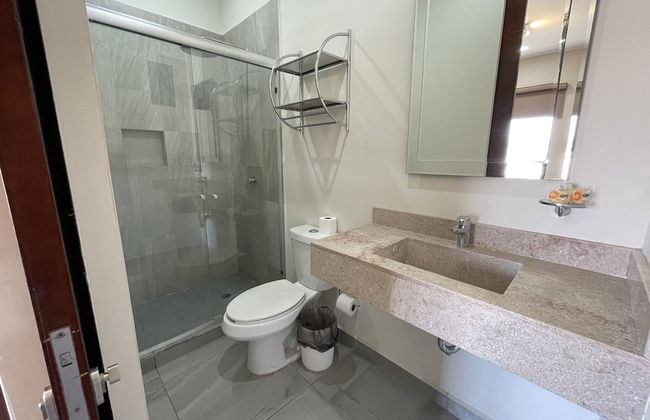 Condesa Apartments - Foto 35