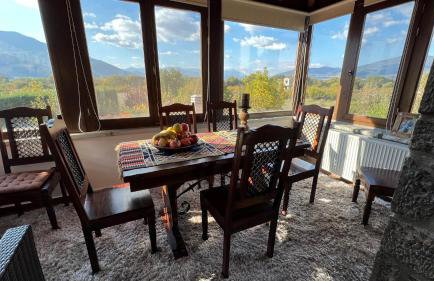 Mountain View - Full Villa - Foto 12