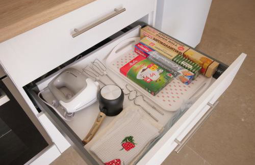 Cozy corner Schinias beach house - Foto 22