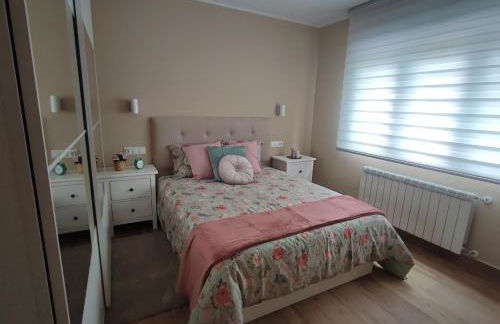 APARTAMENTO GAEL- PLAZA ESPAÑA - Foto 1