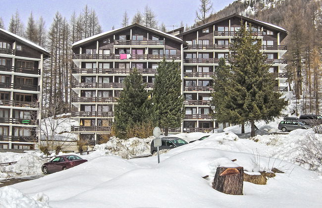 Les Erables Apt 361 - Foto 2