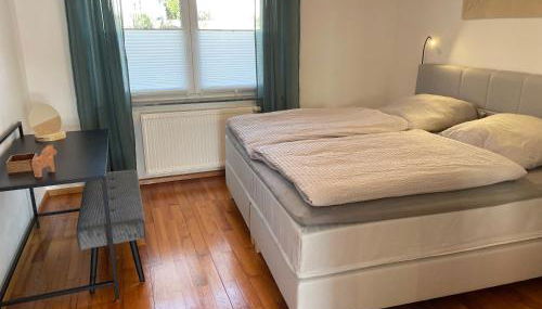 Saarland Appartements Losheim-Rimlingen - Foto 5