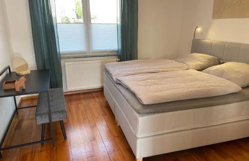 Saarland Appartements Losheim-Rimlingen - Foto 5