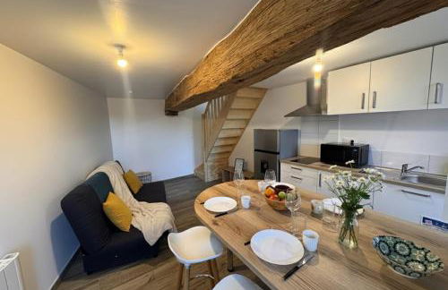 Quartier du Roy -15min du Parc -by R&G - Photo 7