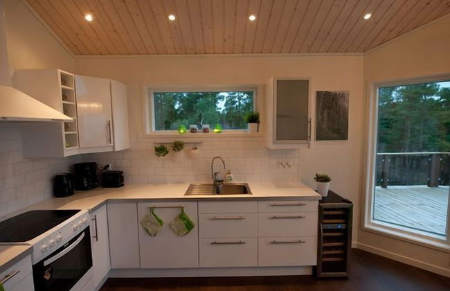 Svinö Stugby - Foto 21