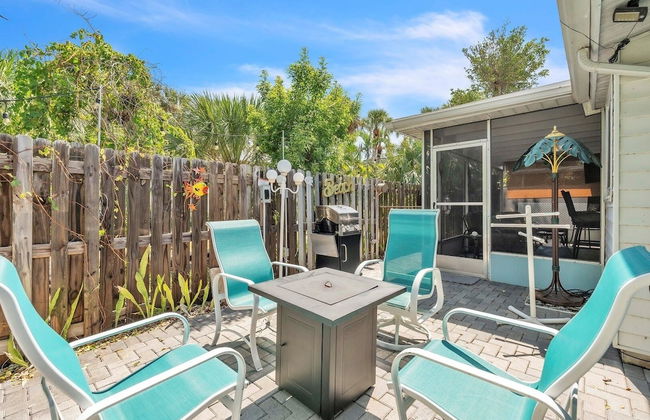 Beach N Bay 204 1 Bedroom Villa by RedAwning - Foto 22