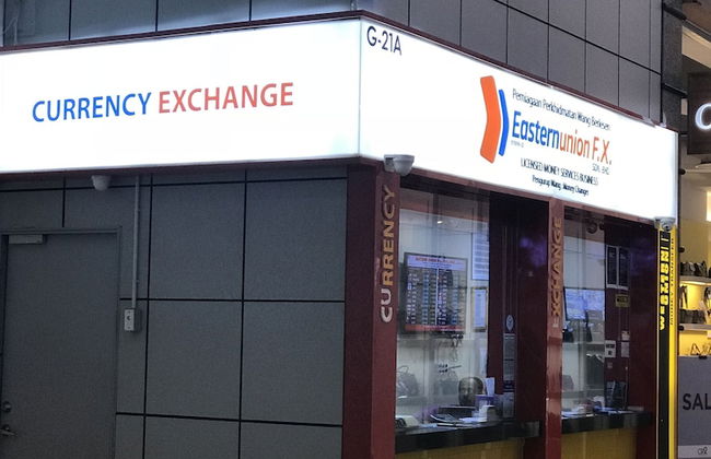 KL Bintang Suites at Times Square - Foto 77