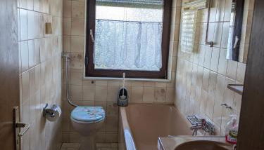 Gabis' Apartment - Foto 4, Shower