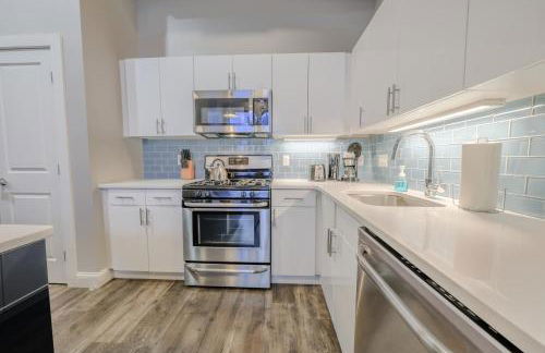 Washer Dryer in-unit Close to MGH and Beacon Hill - Foto 6