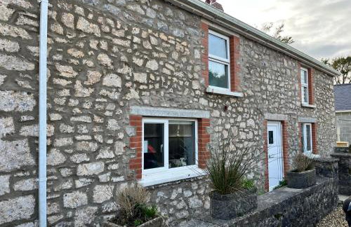 Homely Pembrokeshire Farmhouse - Foto 8