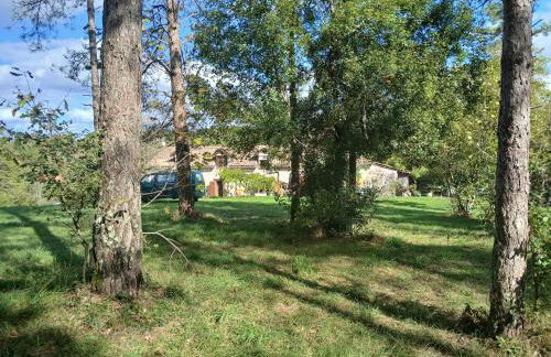 Les Gîtes de La Moure Basse - Foto 26