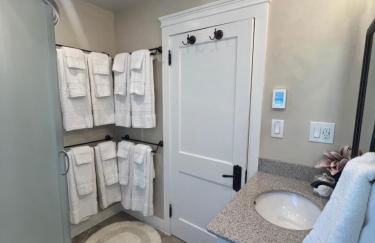 The Reminisce vacation home 5br/3bt,downtown BH - Foto 46