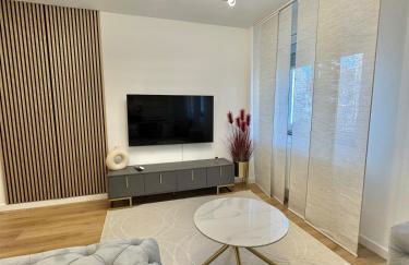 Lux Apartment Downtown - Foto 10