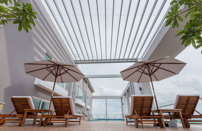 CA&SA Service Apartment - Foto 44