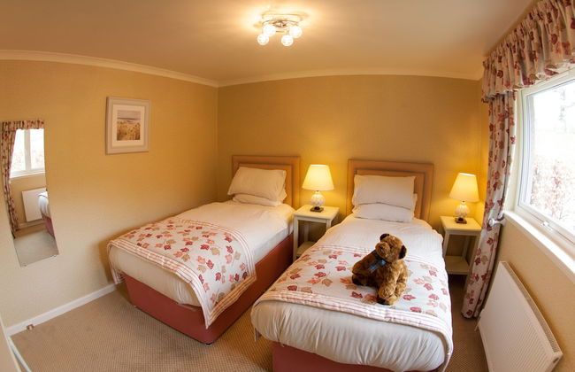 Cringletie House Hotel - Foto 8