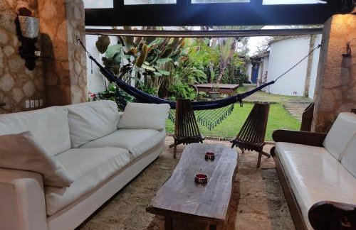 Casa rústica centenária no Centro Histórico de Paraty - Wifi 120MB - Photo 1