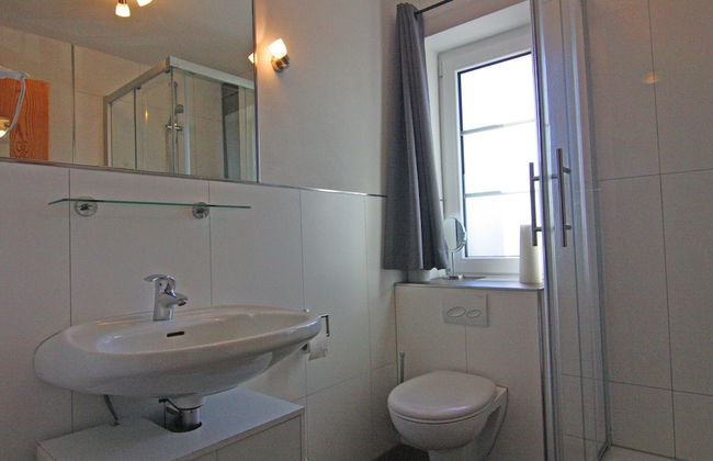 Ferienwohnung im Reihenhaus, Friedrichkoog-spitze - Foto 15