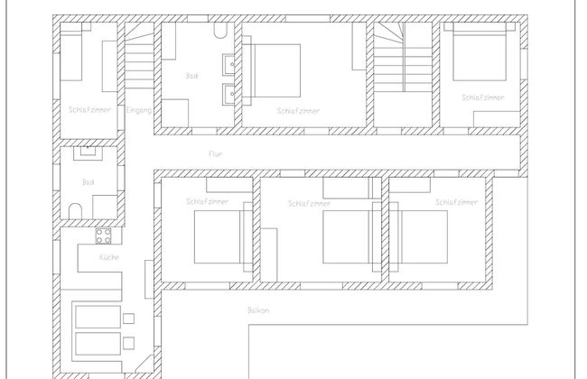 Ferienwohnung Birgit - Foto 24