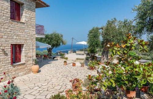 Romanatika House by PaxosRetreats - Foto 37