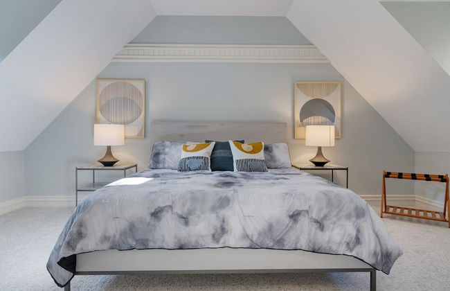 Mountain Hollow Estate by Avantstay Great Views - Foto 33