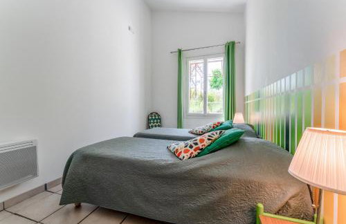 Gîte Lavande - Foto 15