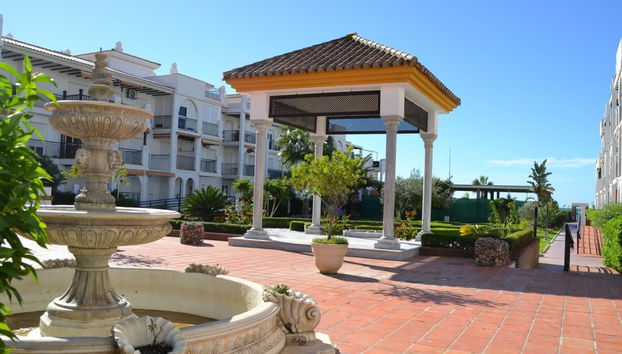 APCOSTAS Laguna Beach Torrox Costa / Un Dormitorio - Foto 3