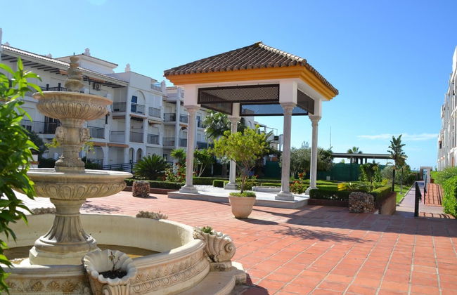 APCOSTAS Laguna Beach Torrox Costa / Un Dormitorio - Foto 3