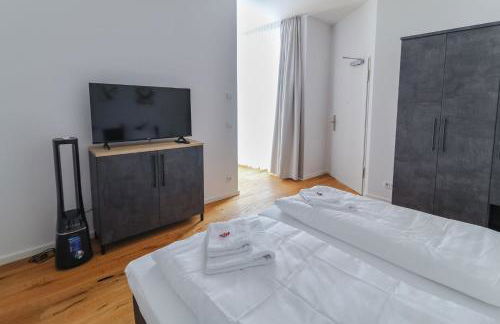 Helios Berlin Apartments - Foto 26