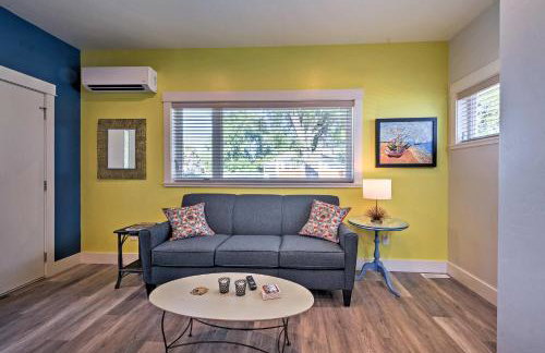 Missoula Getaway with Balcony, 2 Mi to Downtown! - Foto 4