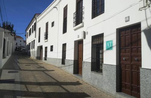 Apartamento Fregenal Centro R&S - Foto 17