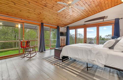 B - Porch Suite on Miles Smith Farm - Foto 4