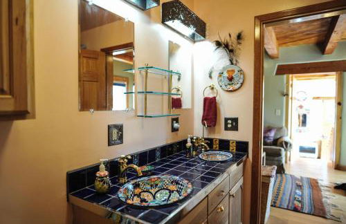 Heart and Wings Retreat Center - Foto 55