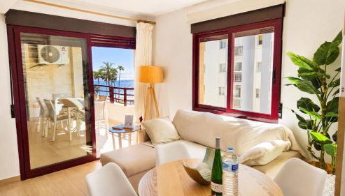 Aloha Calpe Dreams, Primera Linea de Playa - Photo 5