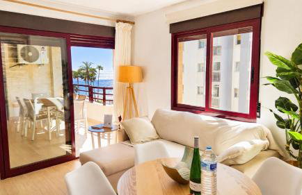 Aloha Calpe Dreams, Primera Linea de Playa - Foto 5