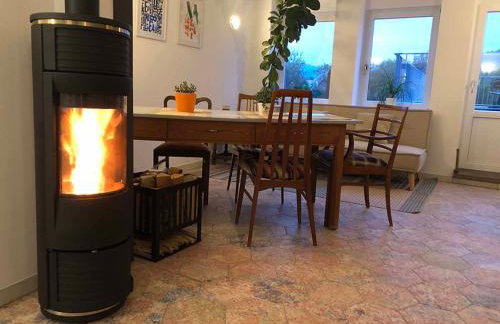 Ferienhaus Blaues Häuschen - Foto 6