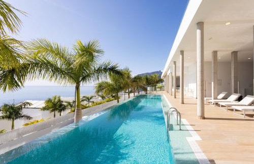 Crystal I Luxury Apartments by Hermosa Rentals - Foto 37