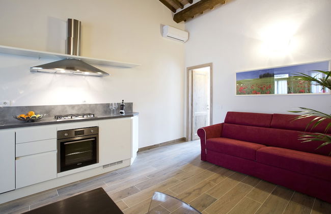 Casale San Galgano - Foto 50