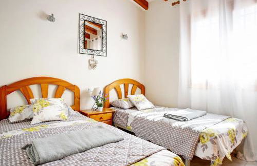 Villa Villa Moreana by Interhome - Foto 30