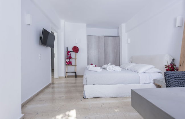 Blue Waves Hotel - Foto 42