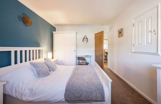 Host Stay Maple House - Foto 13