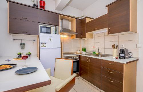 Cozy Panta Remarkable 1-bed Apartment in Orestiada - Foto 6