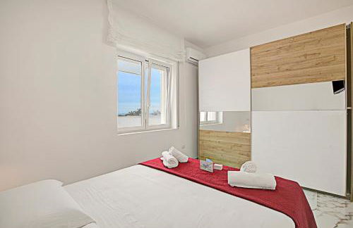 Villa Na' Lu' With Sea View Apartments - Foto 25