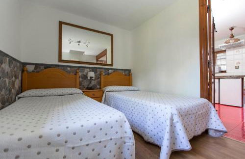 Apartamentos Rurales Playa del Canal - Foto 17